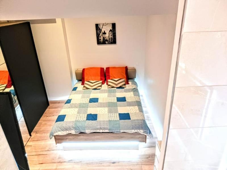 La Chambre Des Petits Voyageurs Sennecey-les-Dijon Екстер'єр фото